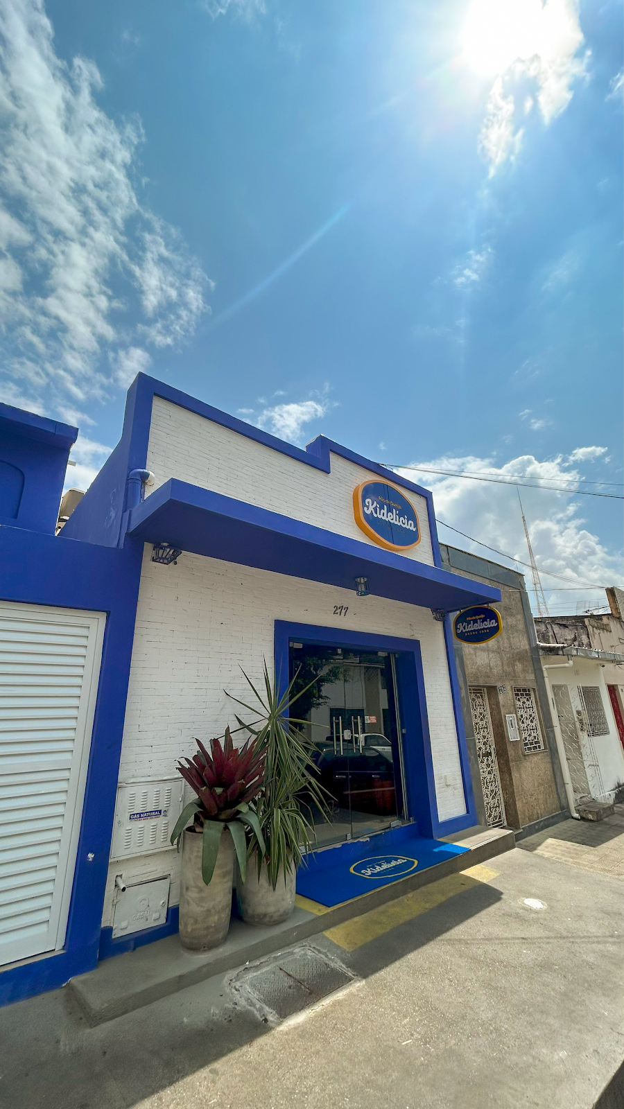 Pão de Queijo KiDelícia in Maceió