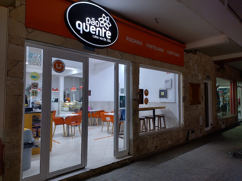 Pao E Doce, boulangerie pâtisserie française