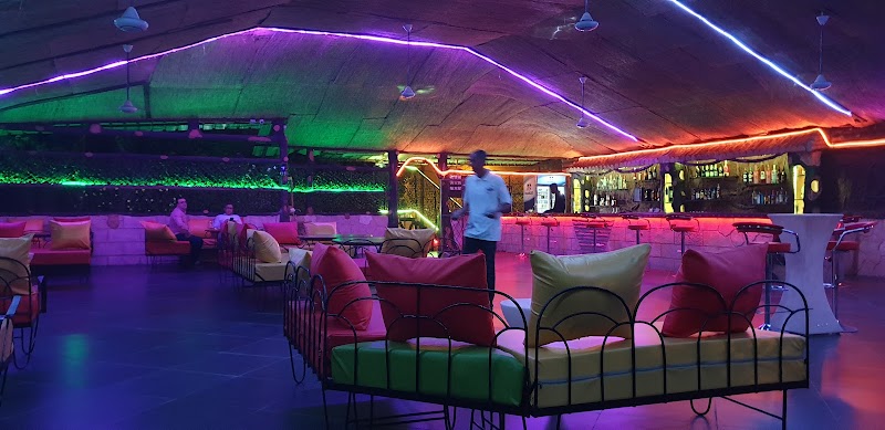 Papayo Niger in Niamey