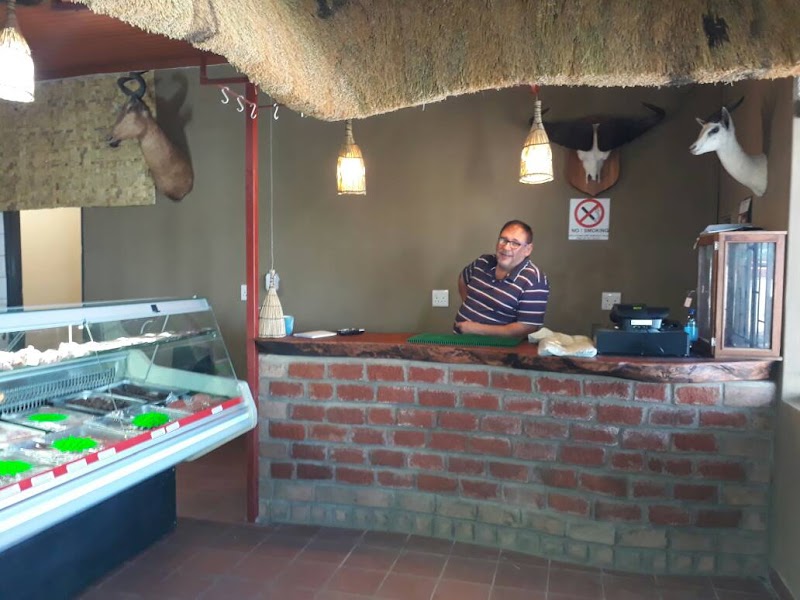 Paradise Mini Market & Take-Away/Bar - Bakery in Rundu Urban