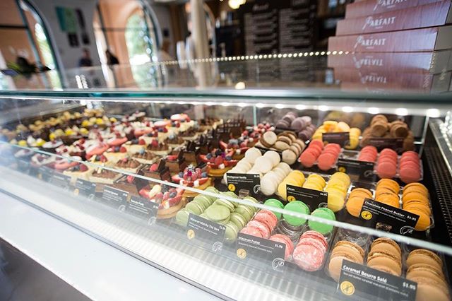 Parfait Paris in San Diego