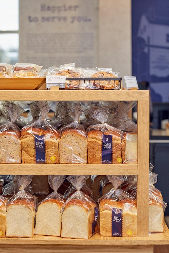 Paris Baguette in Calgary