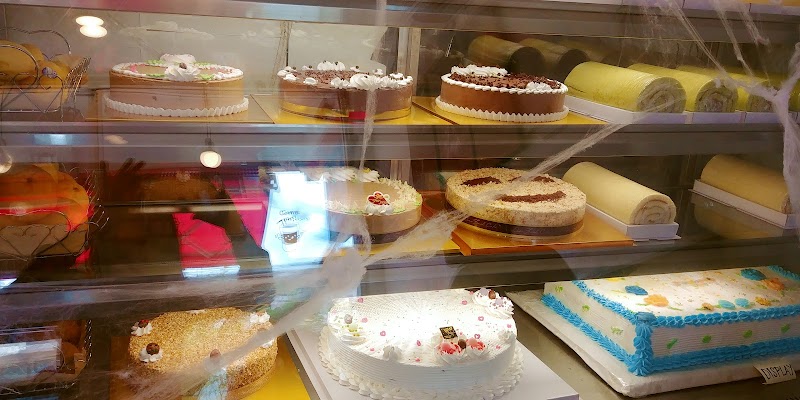 Paris Croissant Bakery in Saipan