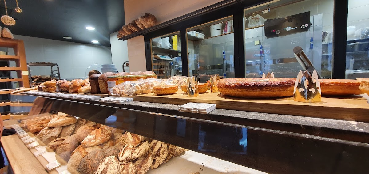 partisan boulanger in Lyon