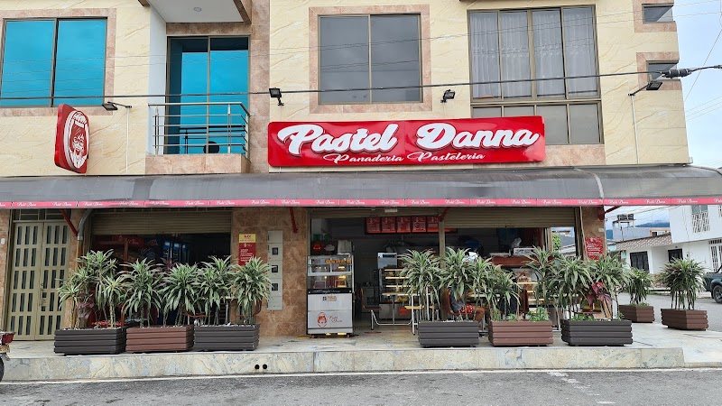 Pastel Danna