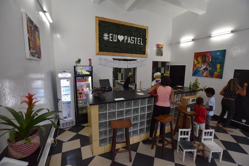 Pastelaria in Cidade de Maputo