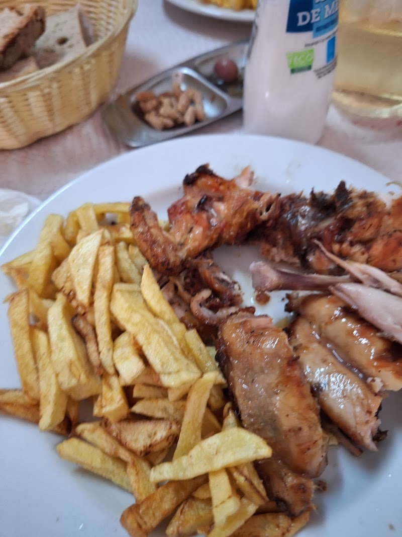 Pastelaria do Vale in Albufeira