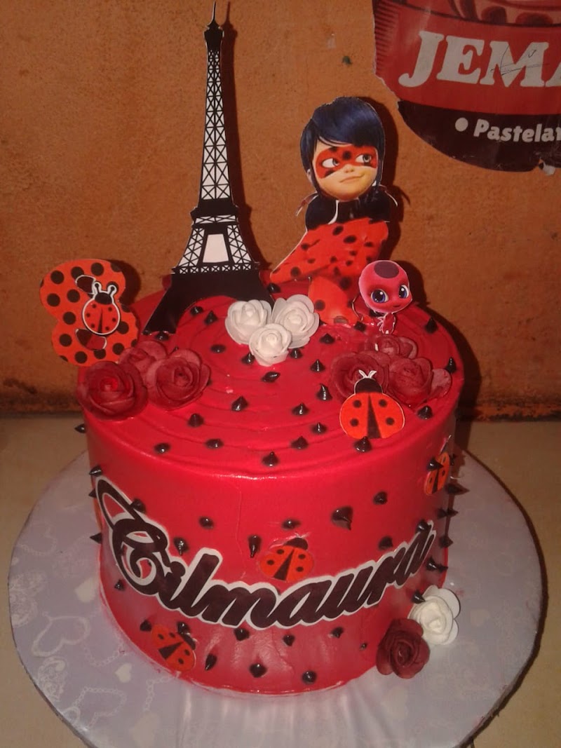 Pastelaria Jemari