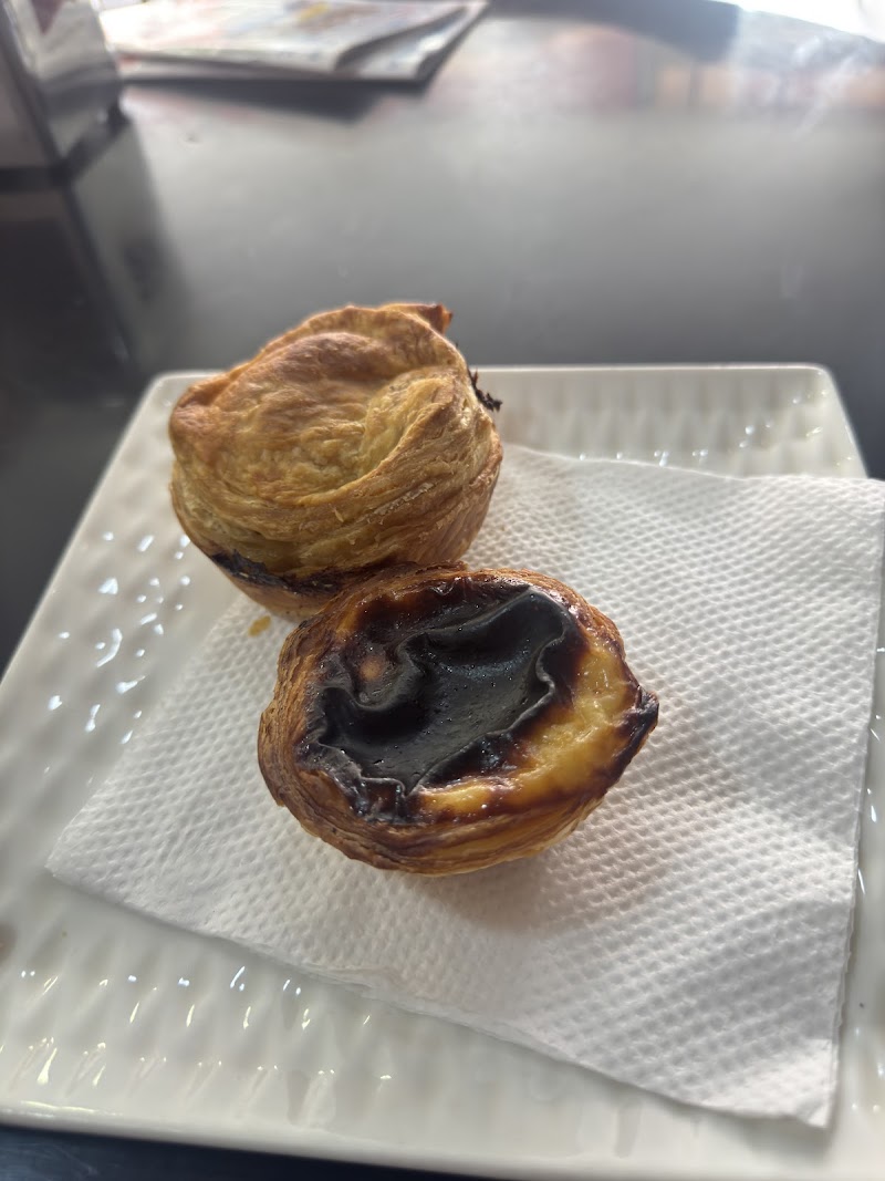 Pastelaria Sama in Beira