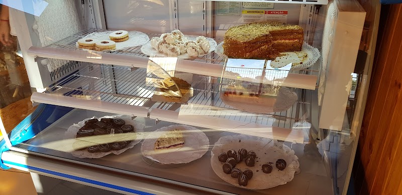 Pastelería Canela y Miel - Bakery in Ancud