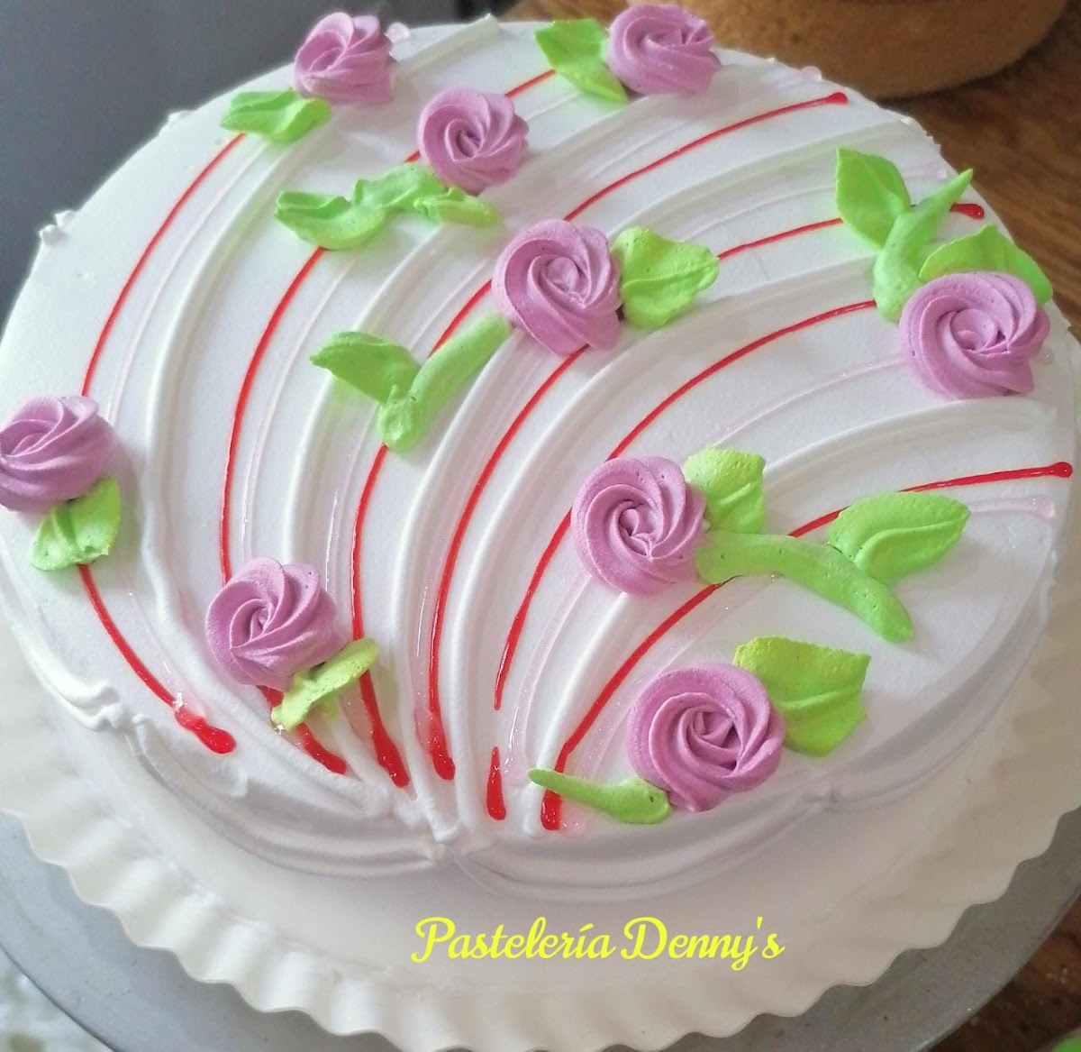 Pastelería Dennys in Tlalpan