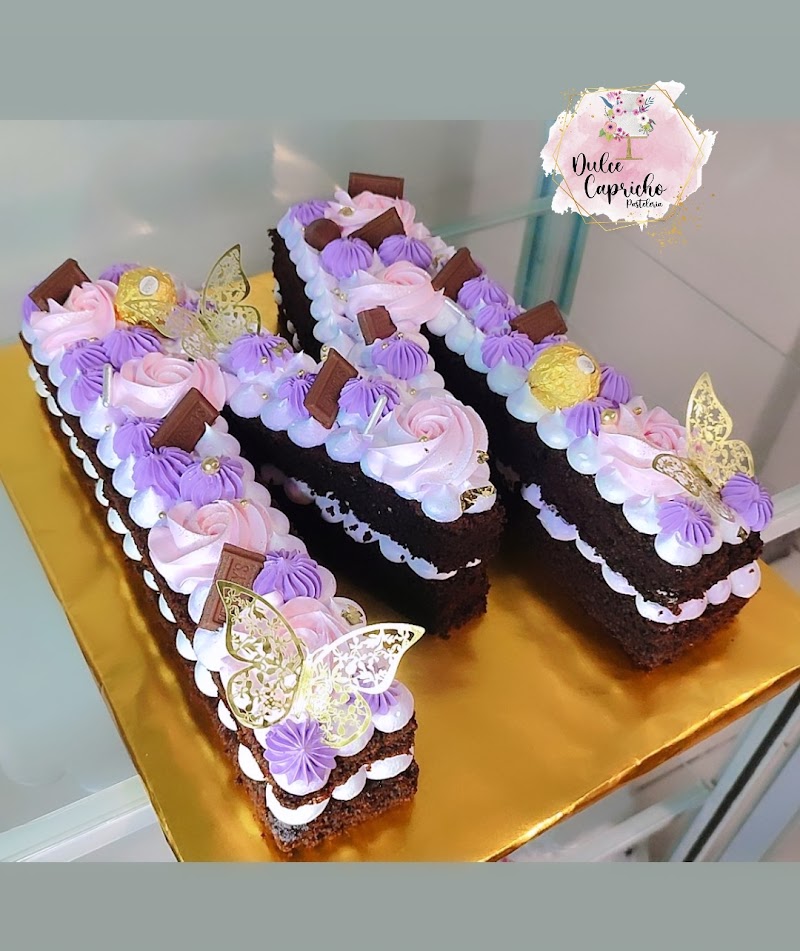 Pasteleria Dulce Capricho in Estelí