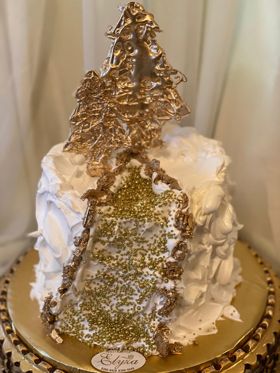 Pastelería Eliza in Apodaca