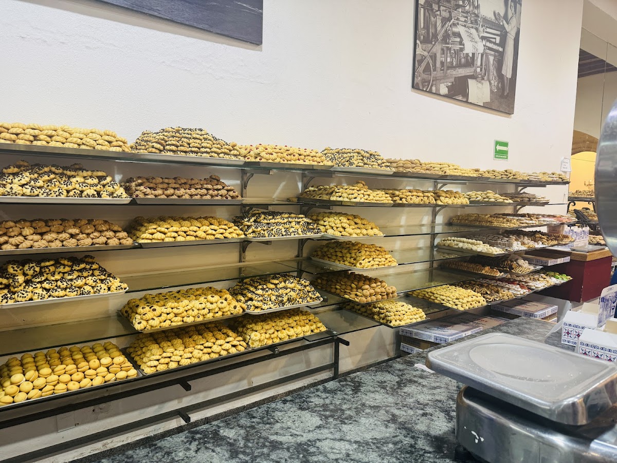 Pastelería Ideal in Cuauhtémoc