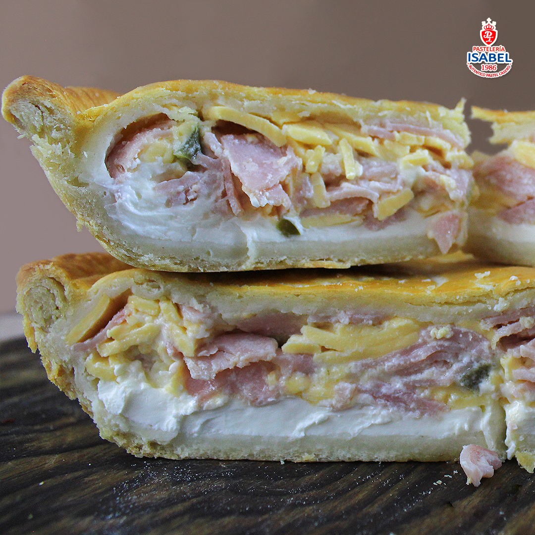Pastelería Isabel in Veracruz