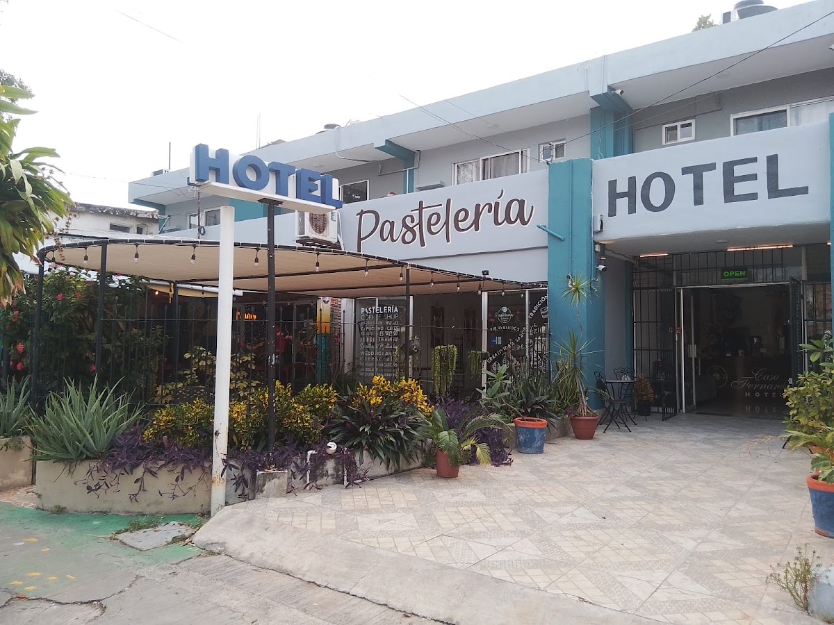 Pastelería Italiana in Cancún