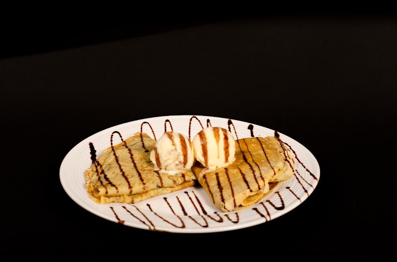 Pastelería La Casona de Martha Amaya - Bakery in Camasca