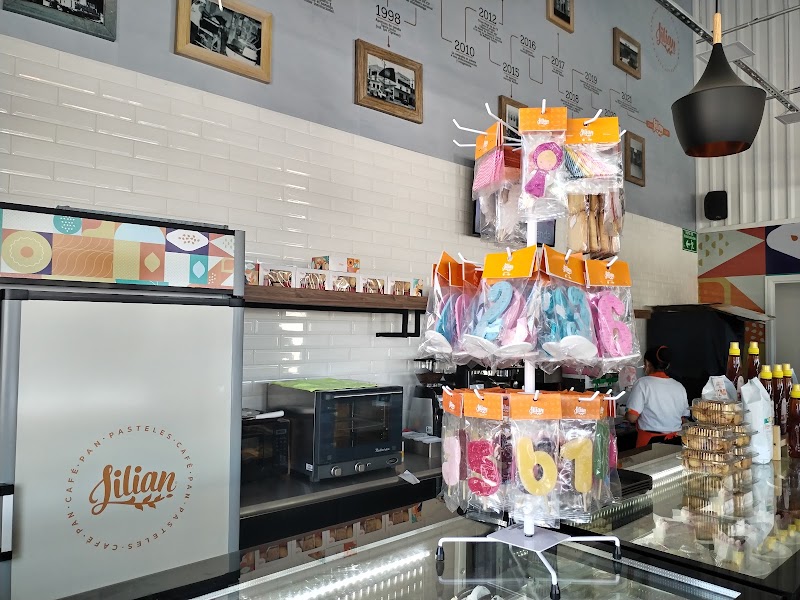 Pasteleria Lilian - Bakery in Acajutla