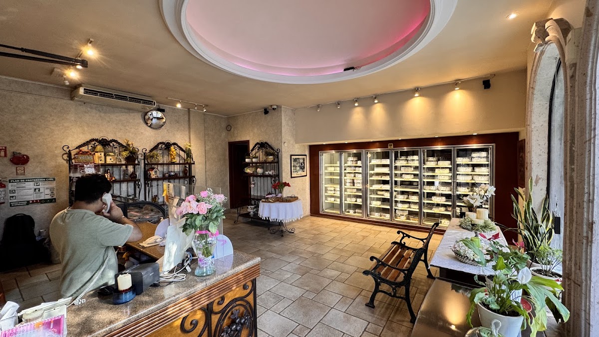 Pasteleria Lolita in Saltillo