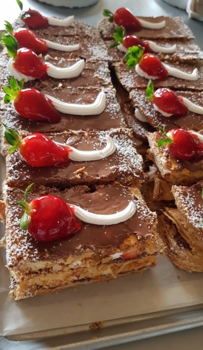 Pastelería Martell Chiquimula