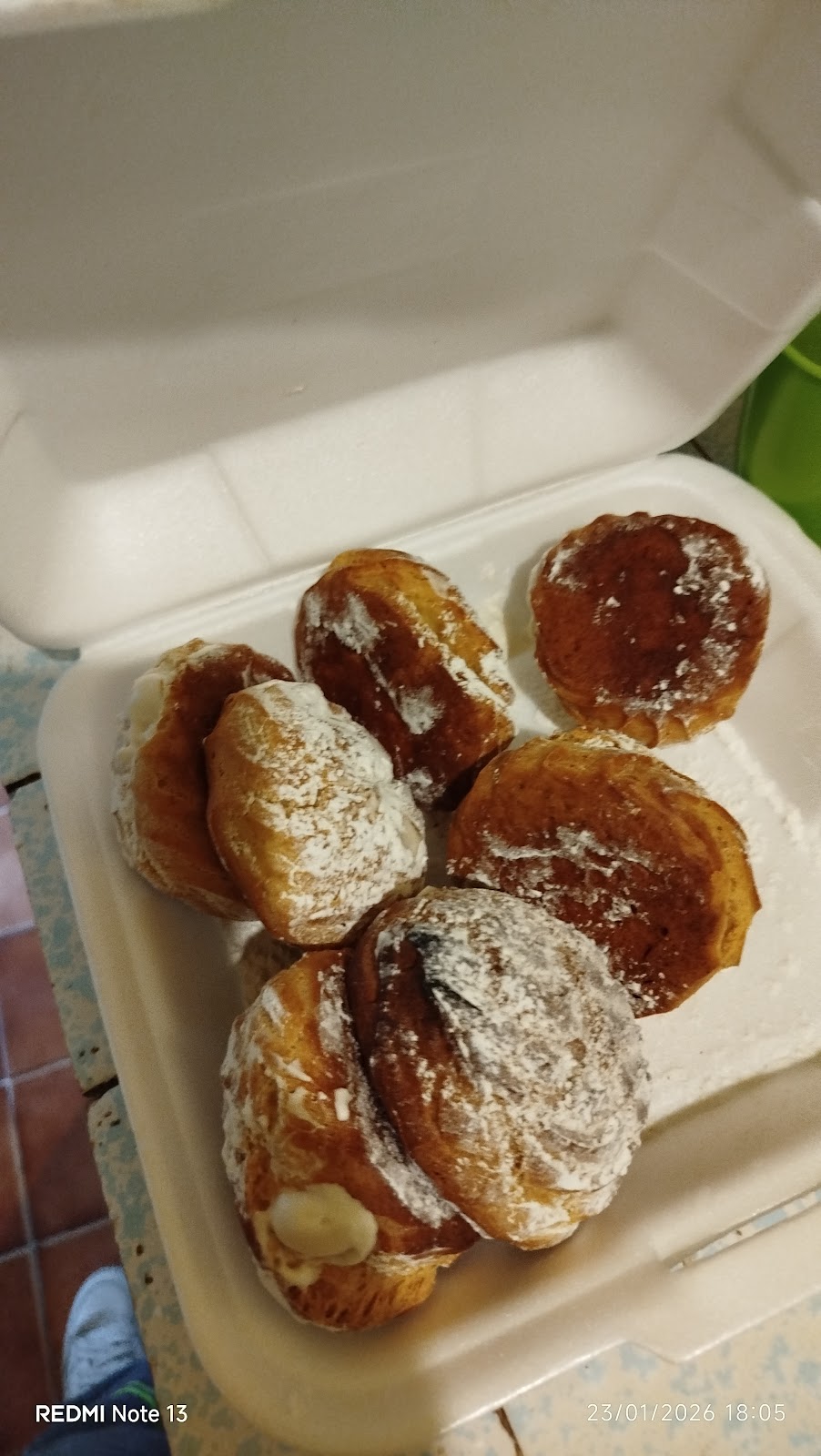 Pastelería Panchito centro in Torreón