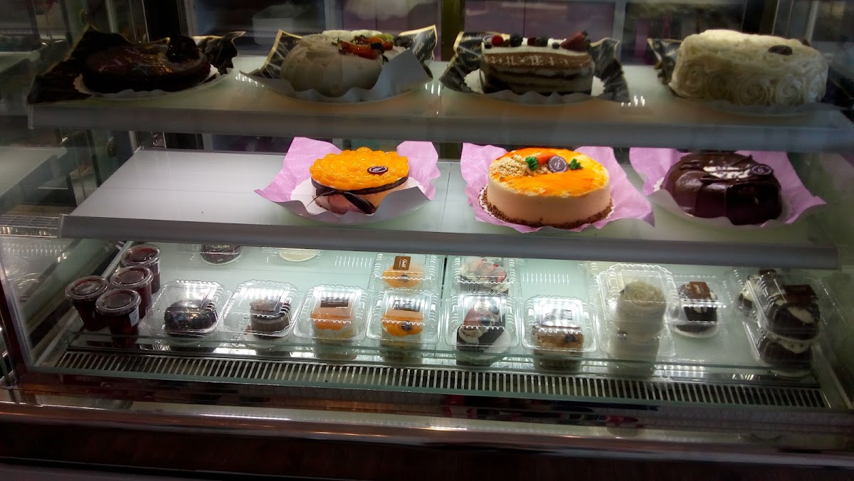 Pastelería Paulette in Tlajomulco de Zúñiga