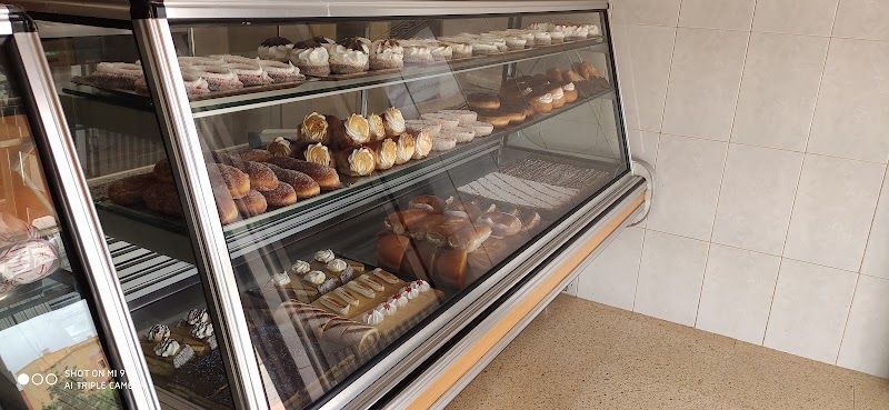 Pasteleria Salim