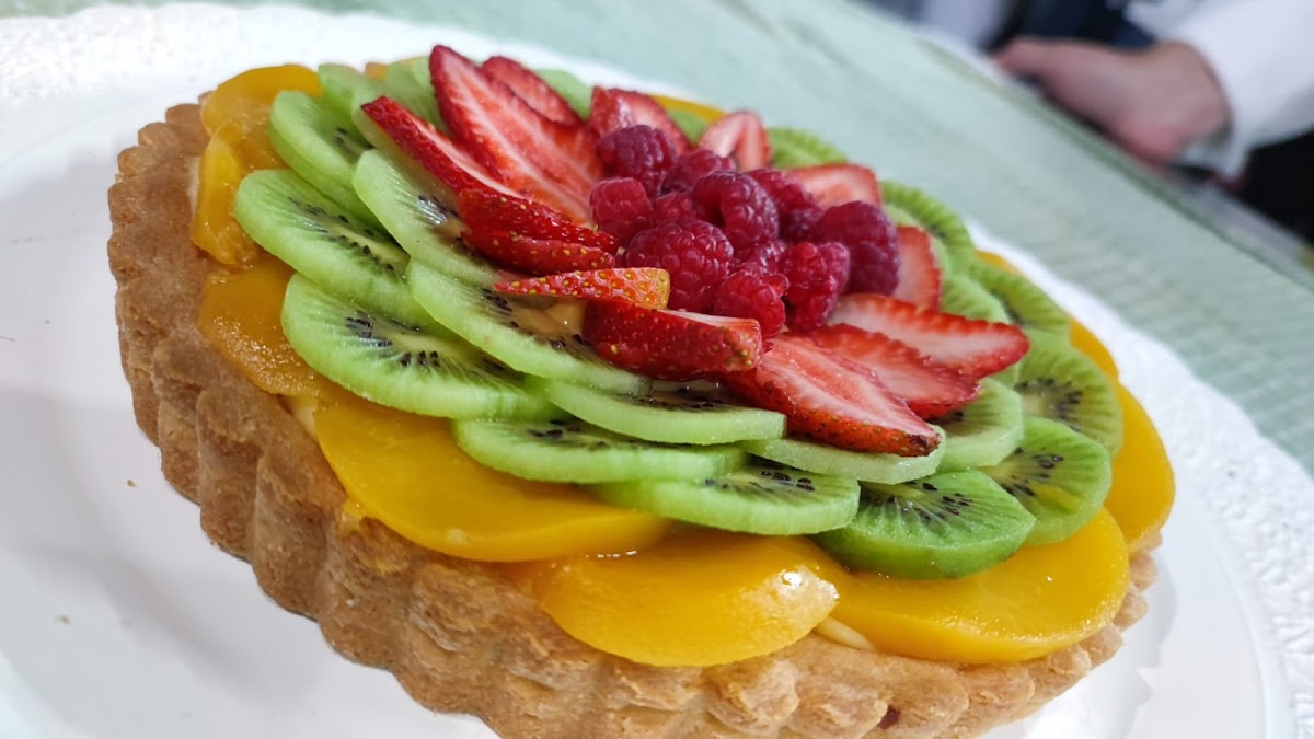 Pasteleria Sweet cake in Chalco de Díaz Covarrubias
