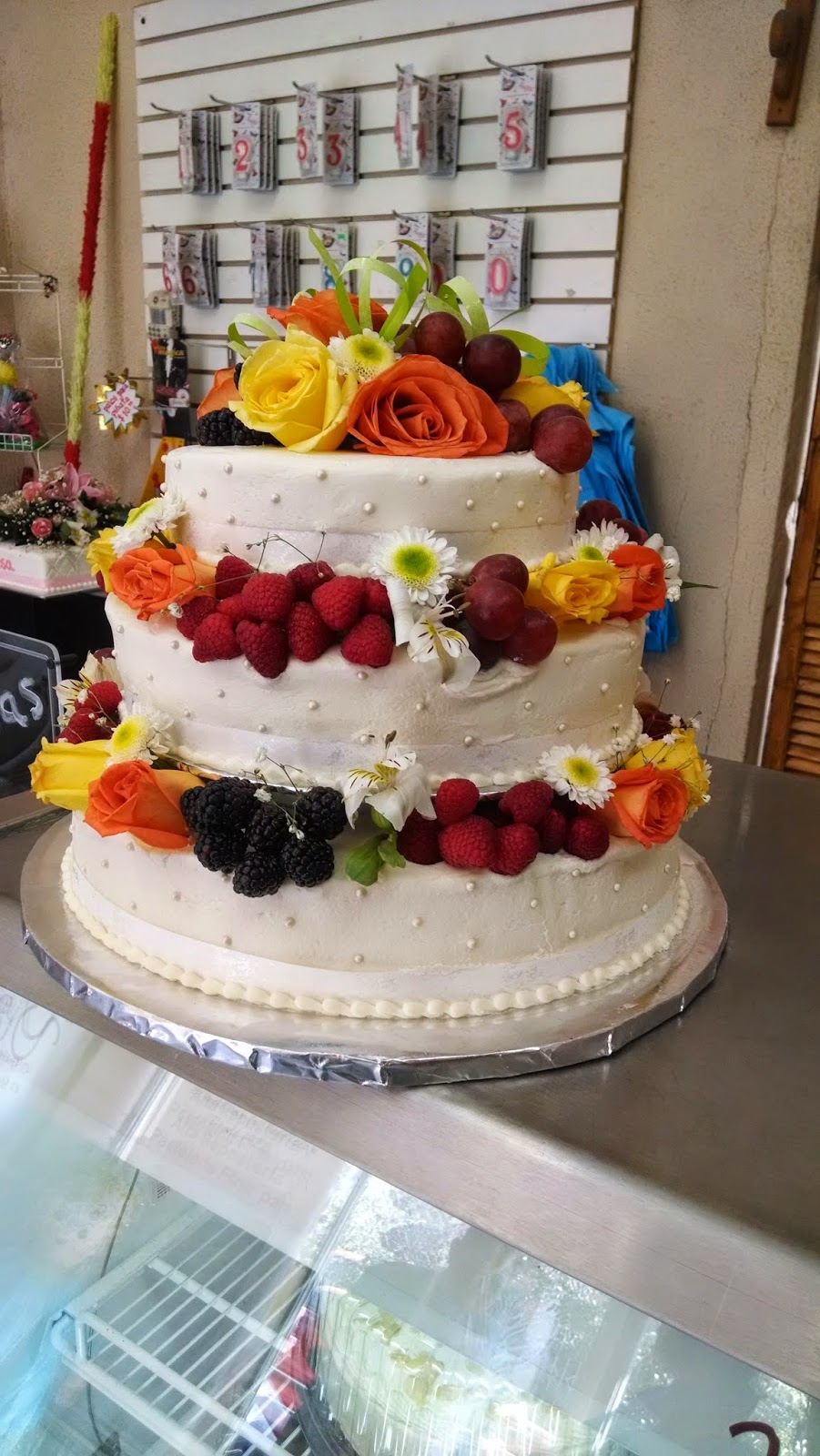 Pasteleria Vienessa in Durango