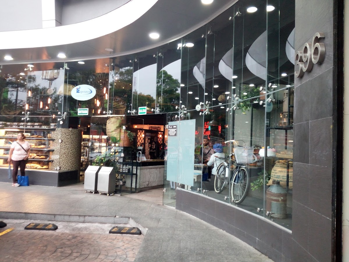 Pastelerías Esperanza in Azcapotzalco