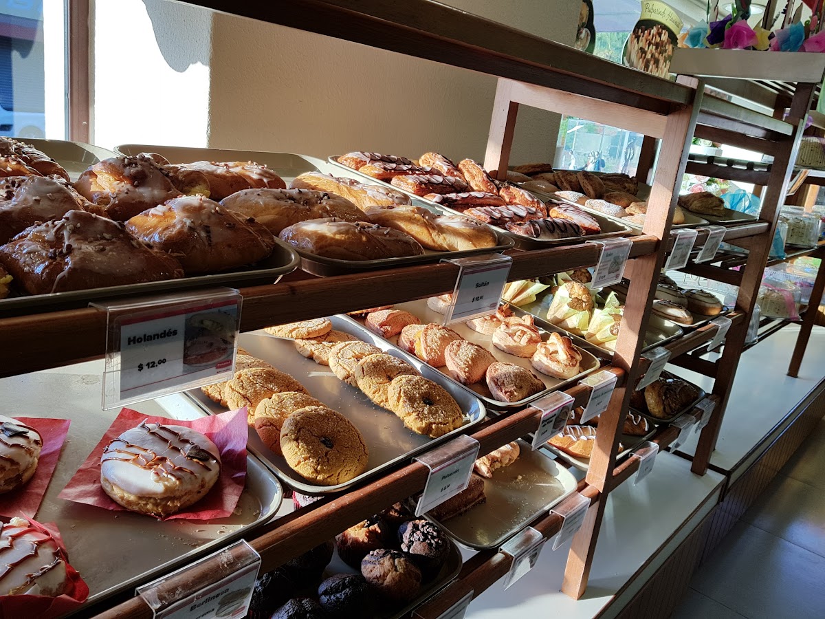 Pastelerias Panama de Culiacan in Culiacán