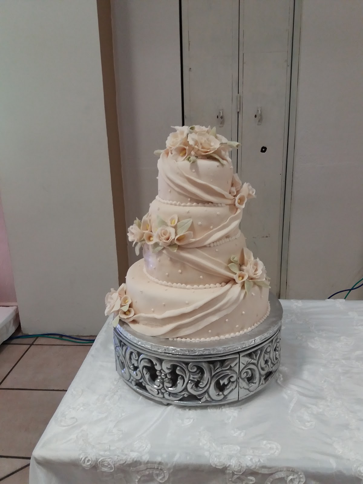 Pasteles Finos in Saltillo