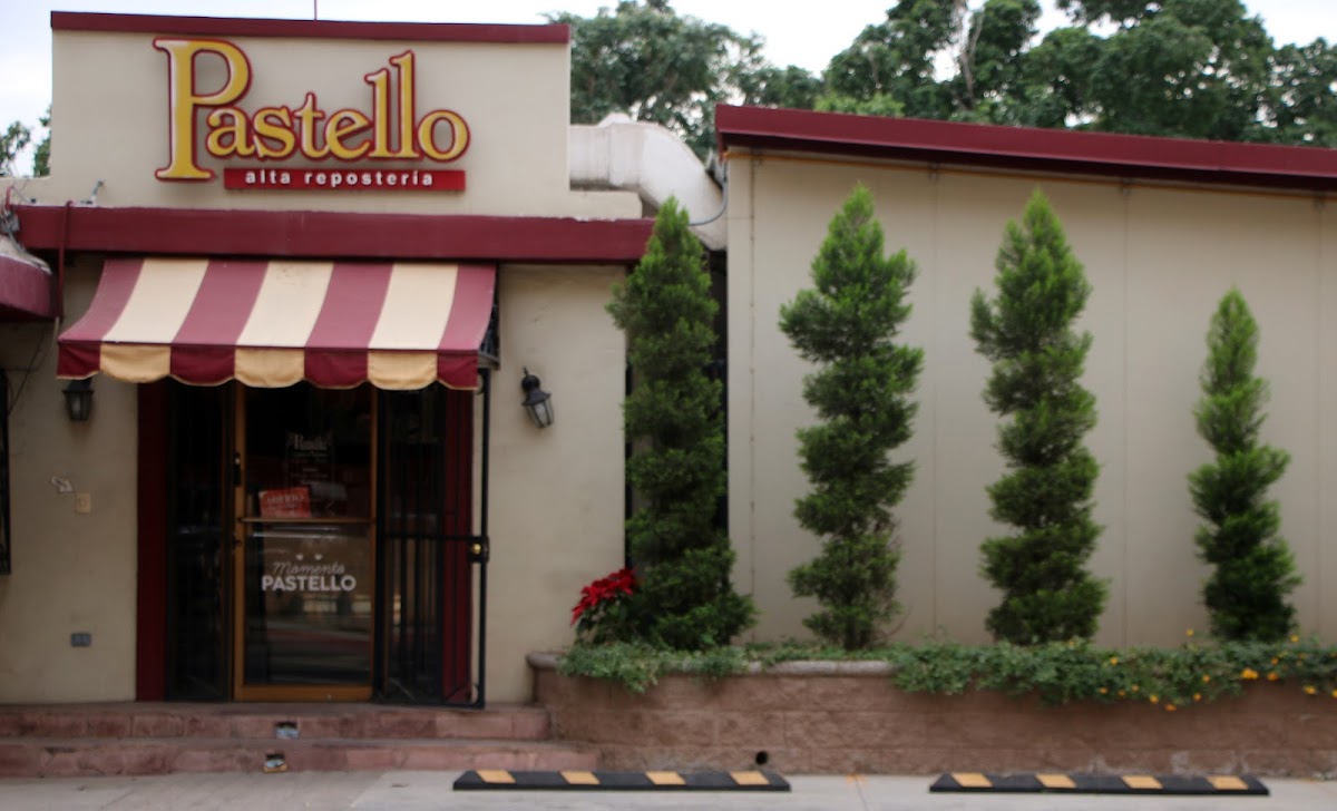 Pastello Centenario - Bakery in Hermosillo