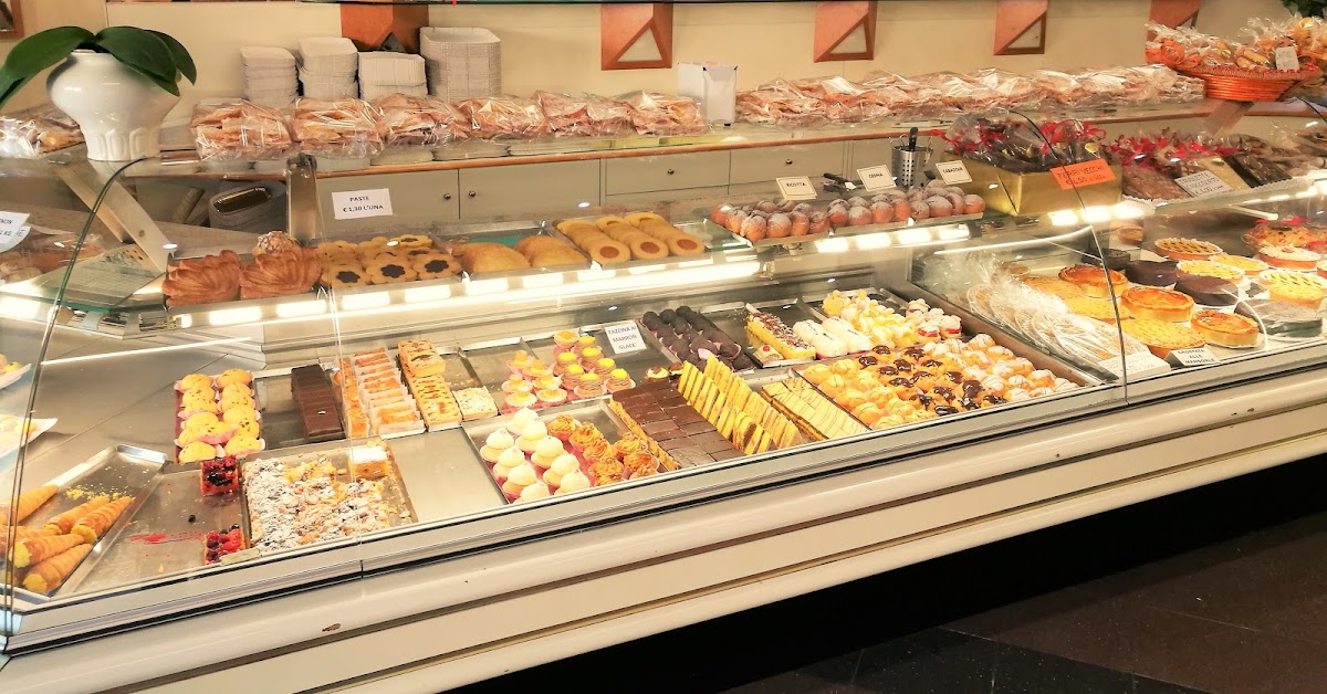 Pasticceria Beatrice in Este