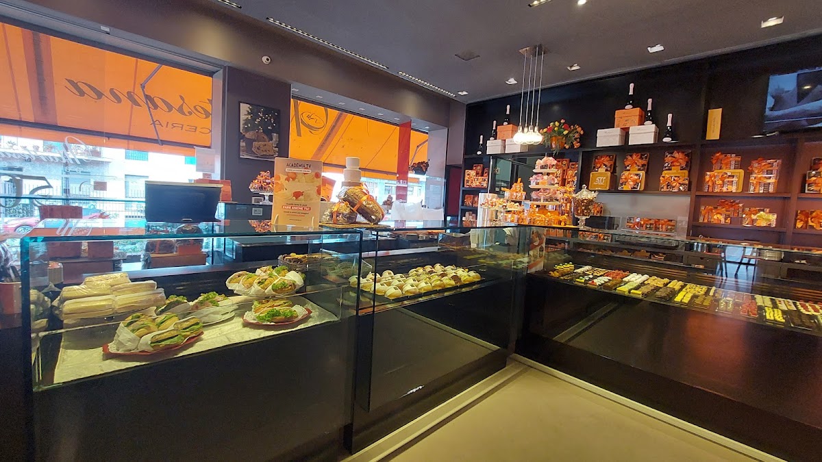 Pasticceria Martesana in Milano