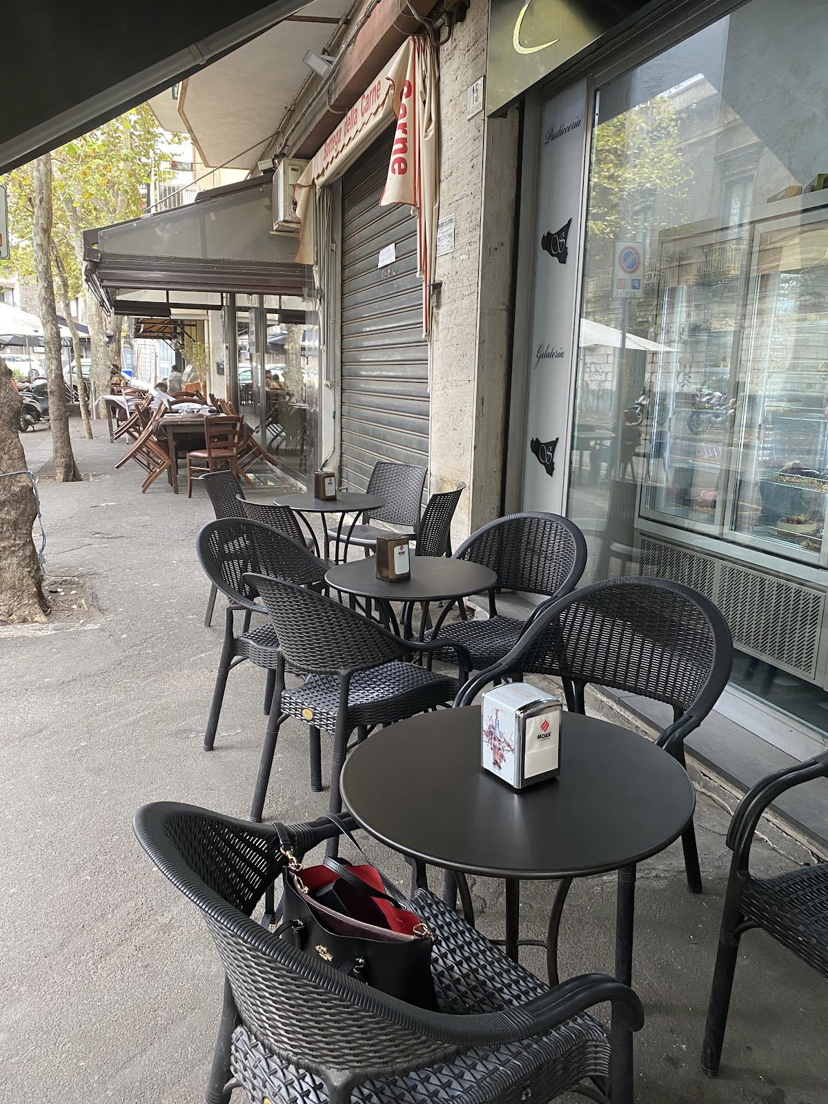 Pasticceria Sottile in Catania