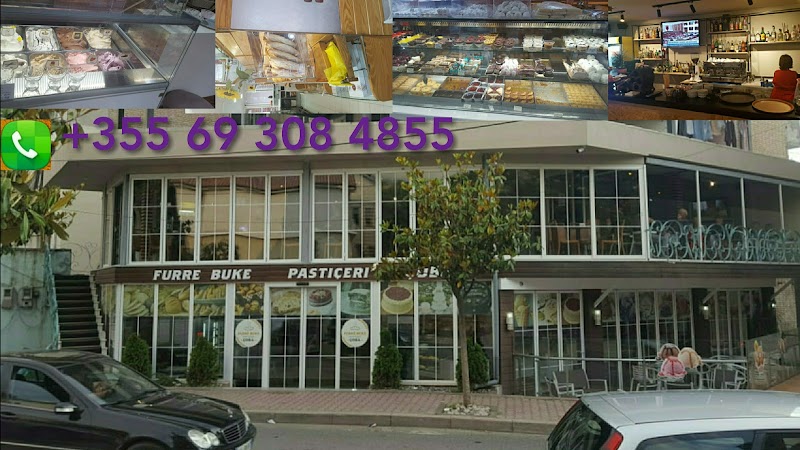 Pastiçeri Çoba