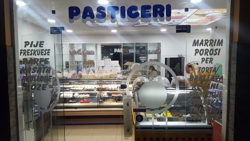 Pastiçeri Margarita - Bakery in Kamëz