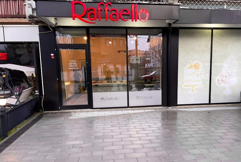 Pasticeria Raffaello