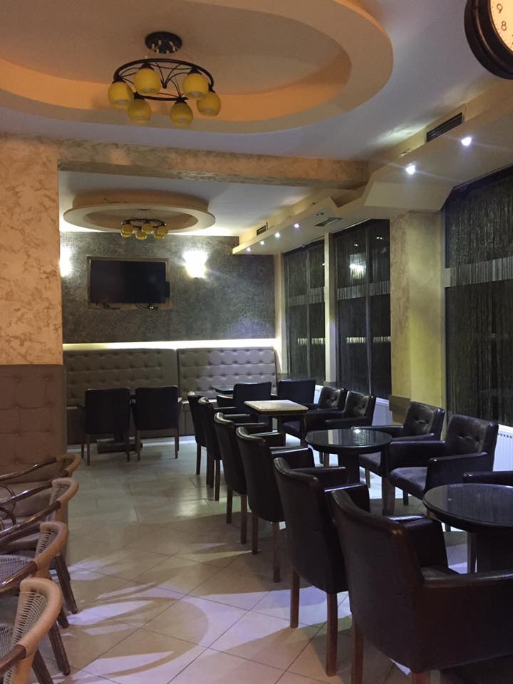 Pastisseria bagdad