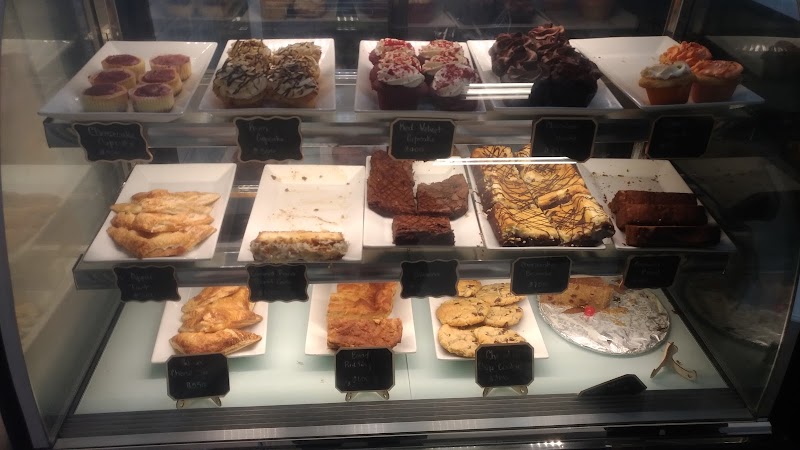 Pastries By Jan
