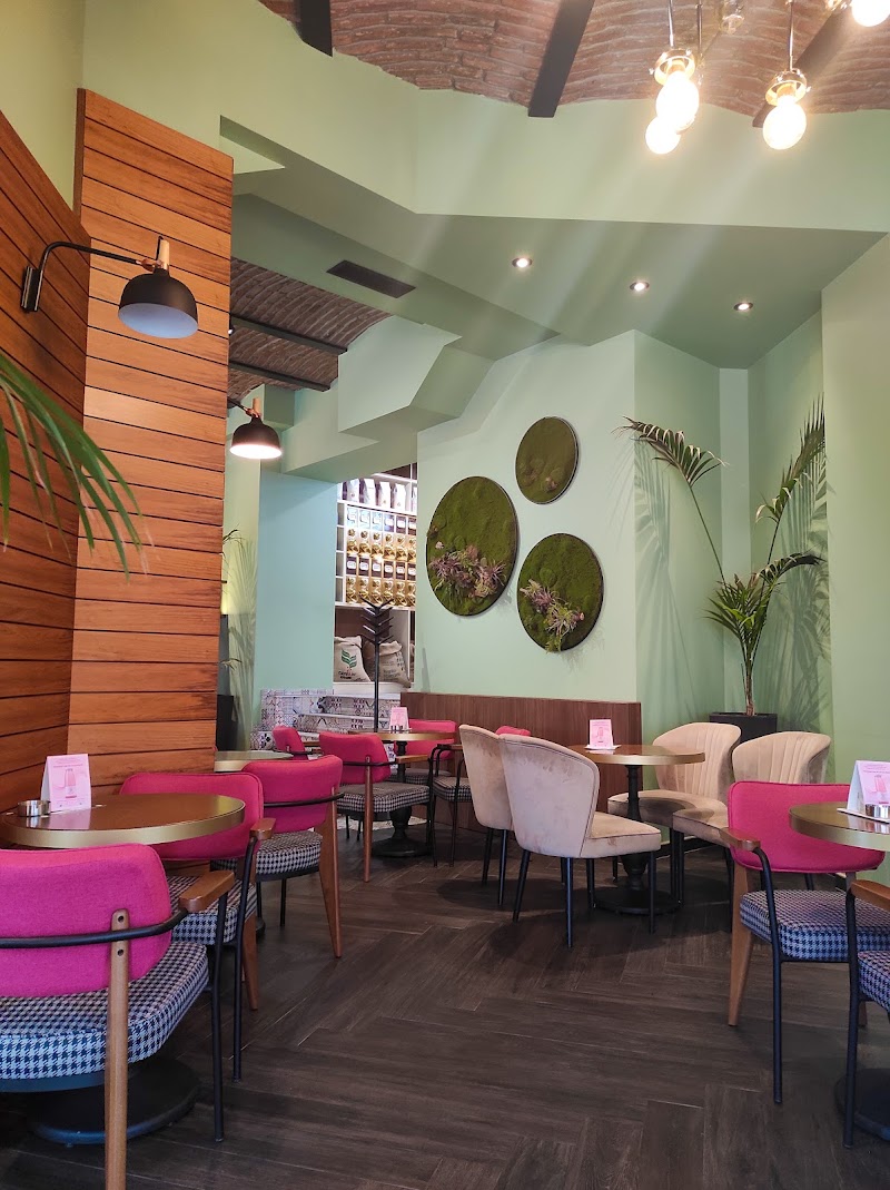 Pastry and Co in Bijeljina