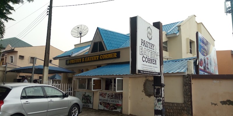 Pastry and Eatery Corner in Abuja