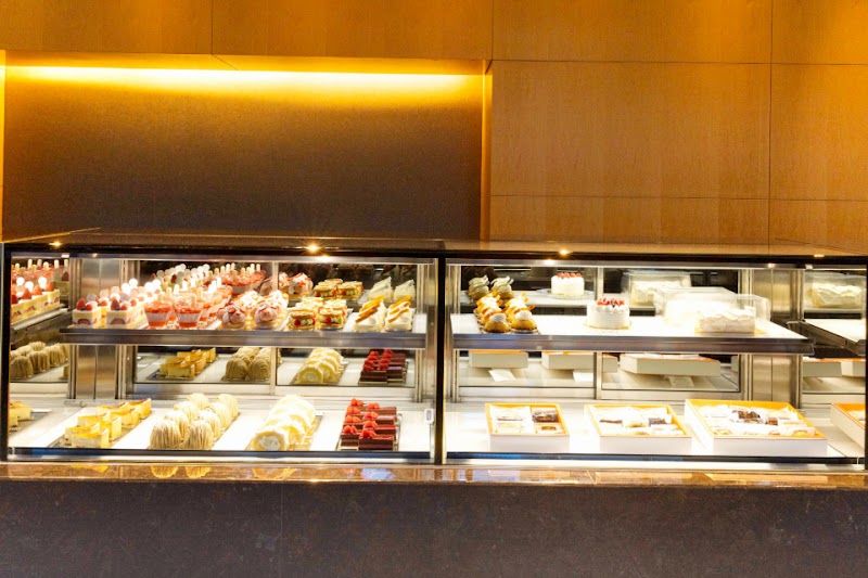 PASTRY BOUTIQUE ORIGAMI