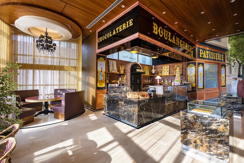 Pastry Haven by Jamee - Qatar in الدوحة