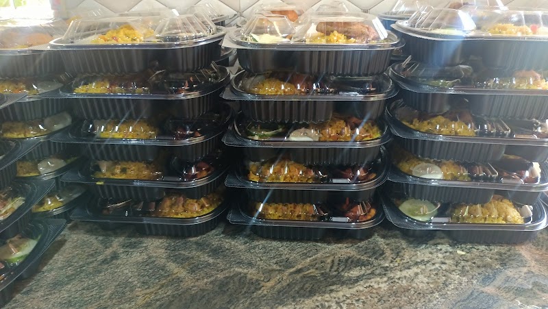 Pastry King Abuja in Abuja