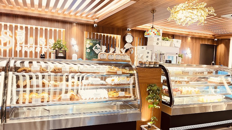 Pastry Sweet in Dhaka