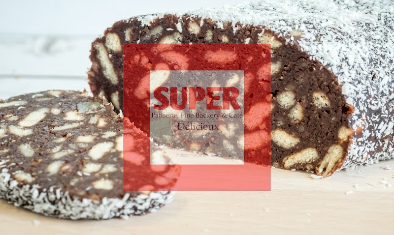 Patiseria SUPER