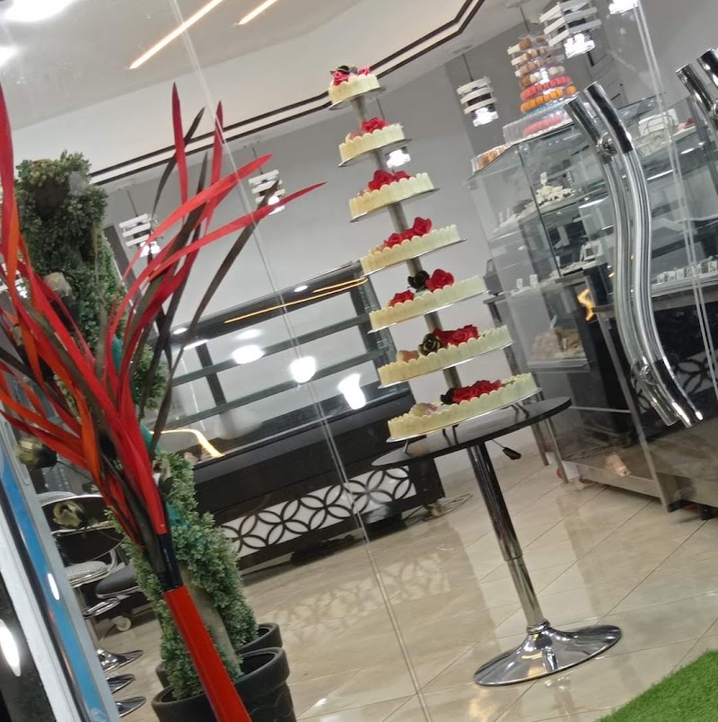Pâtisserie Alliance