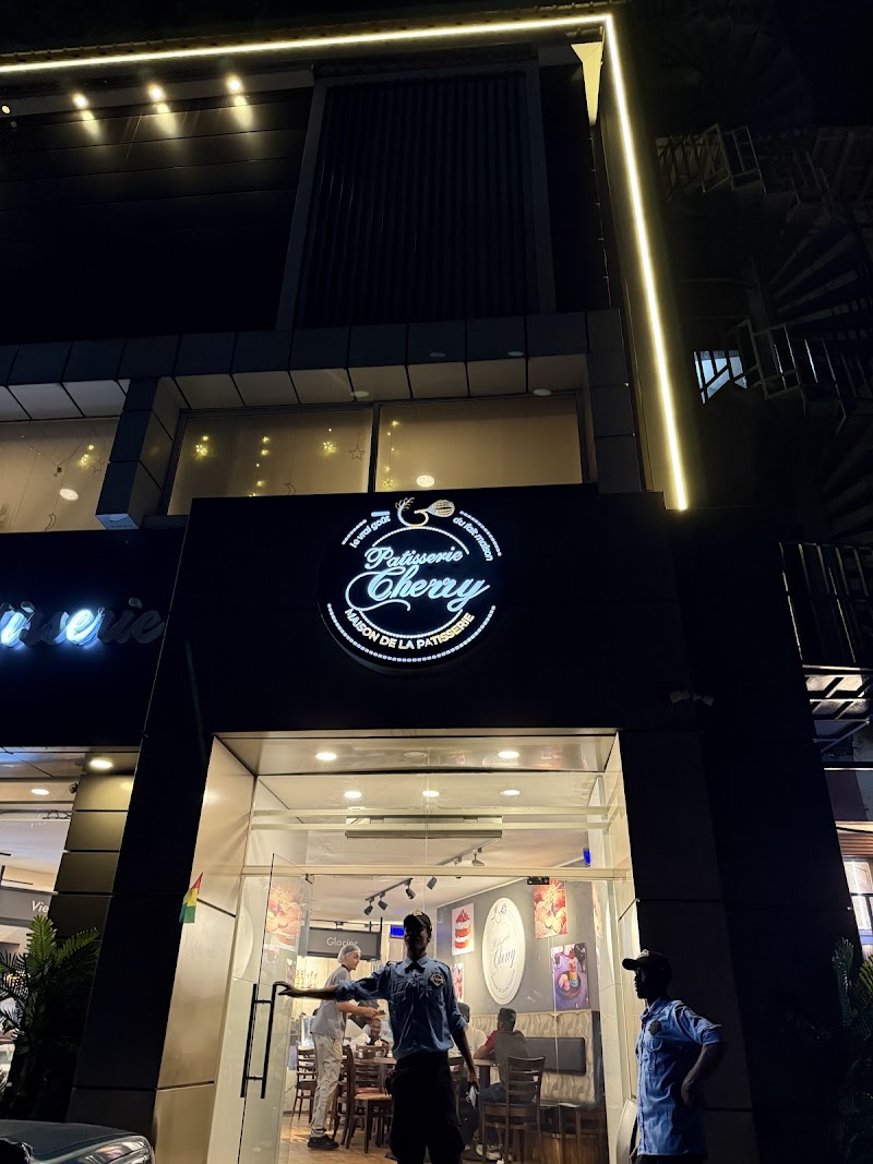 Pâtisserie Casablanca - Patisserie in Conakry